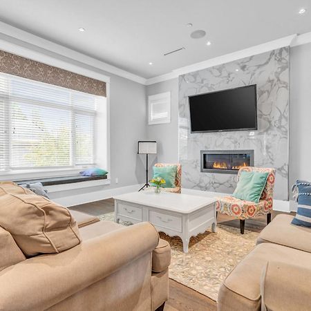 Vancouver West Cozy Retreat By Host Launch Dış mekan fotoğraf