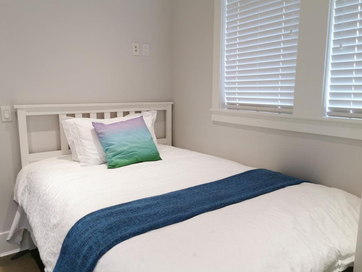 Vancouver West Cozy Retreat By Host Launch Dış mekan fotoğraf
