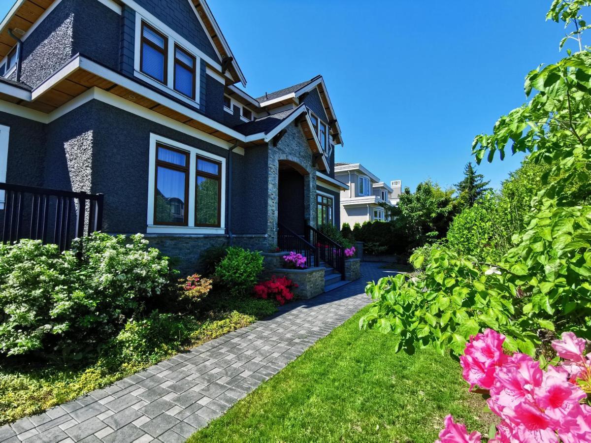Vancouver West Cozy Retreat By Host Launch Dış mekan fotoğraf